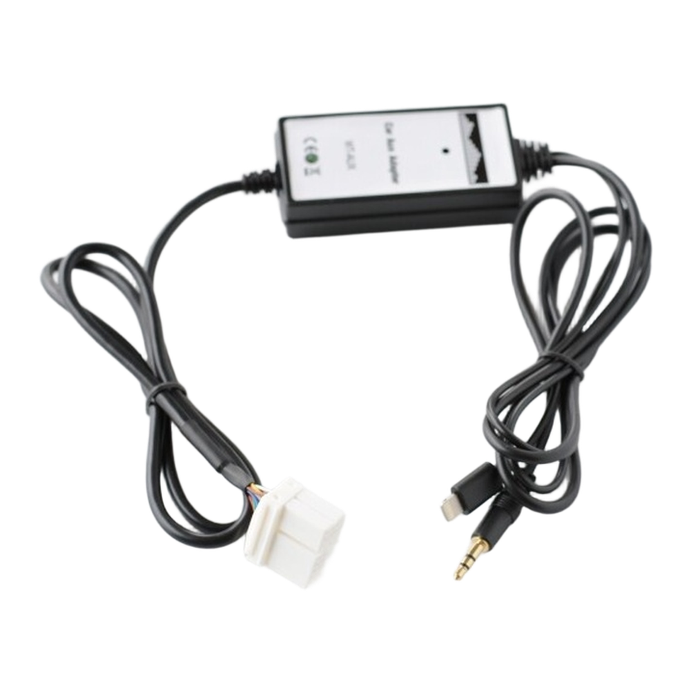 Audio Music Mp3 - AUX Adapter Music Digital Disc Box