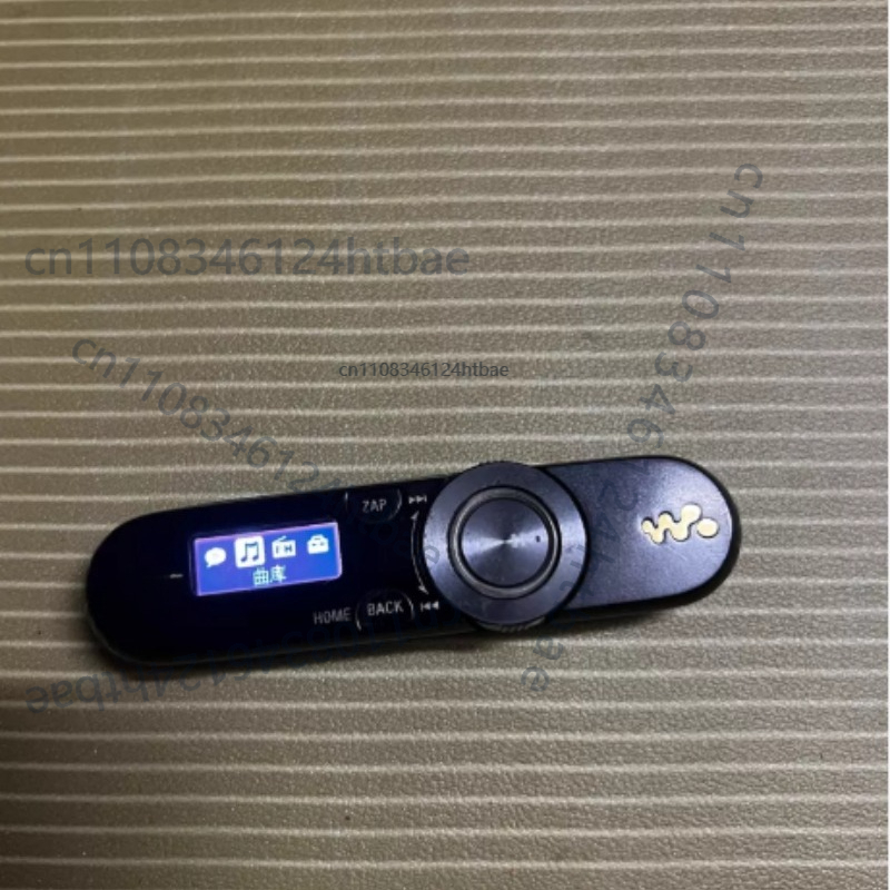 Audio Music Mp3 - Used FOR SONY NWZ-B152F WALKMAN DIGITAL