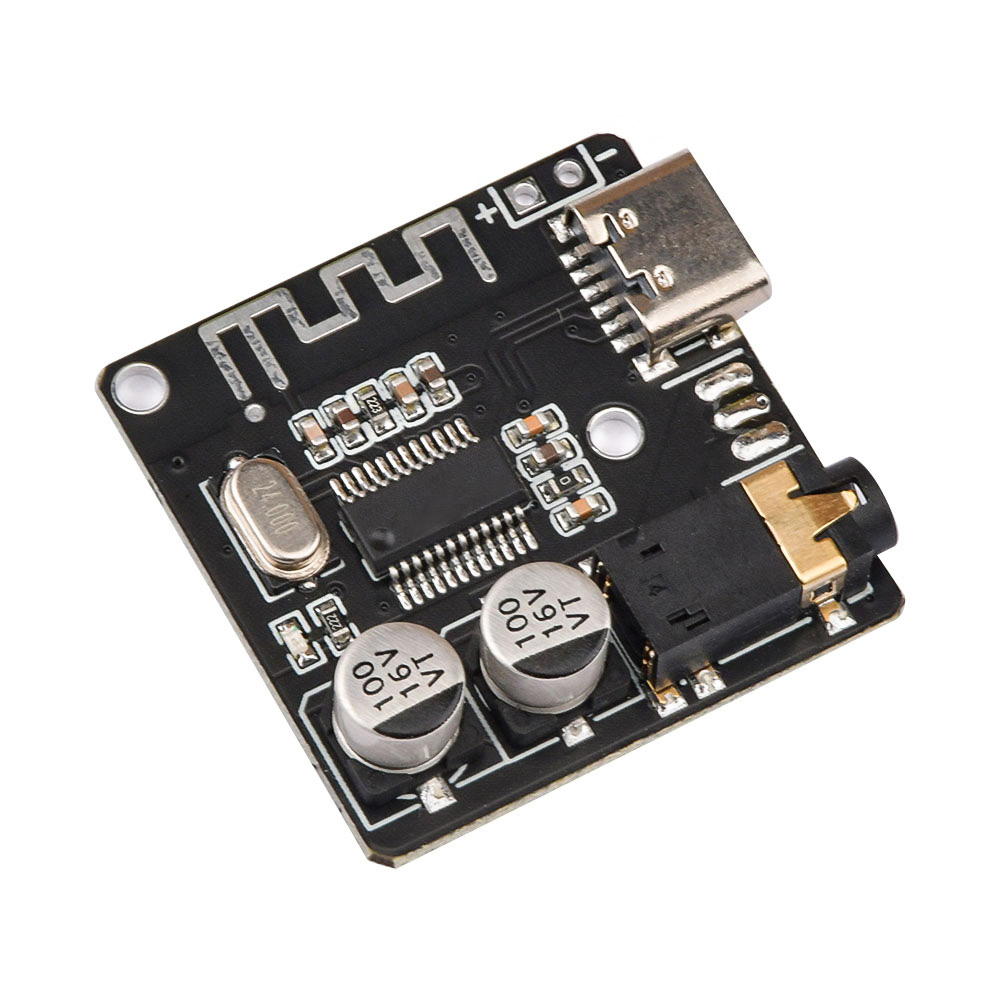 Audio Music Mp3 - VHM-314 MP3 Bluetooth 5.0 decoder board