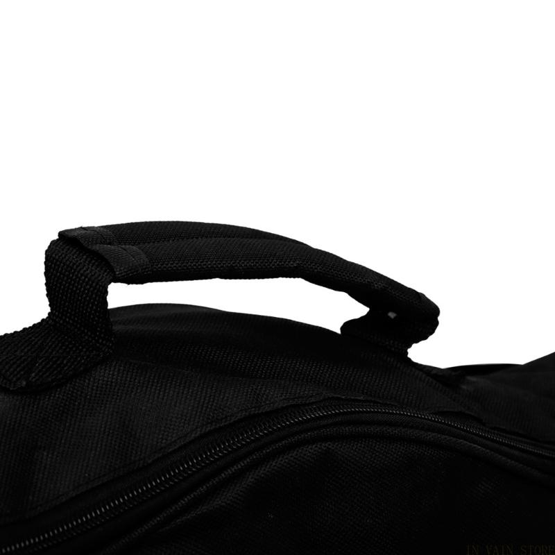 Guitar Strap Padded - M5TC 41inch Guitar Bag with Reinforced