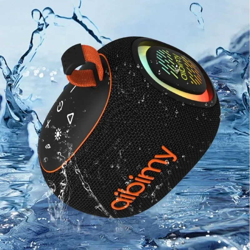 Audio X Music - ABIMI MY238BT Outdoor Audio Portable Wireless