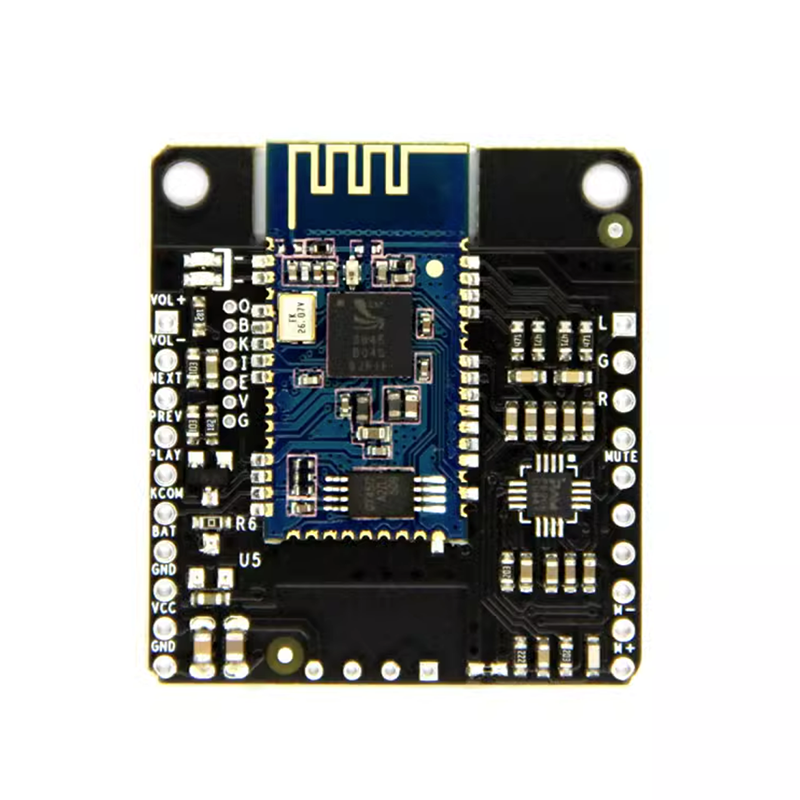 DC 12V/5V CSR8645 APT-X Lossle – Audio X Music recenzja i cena