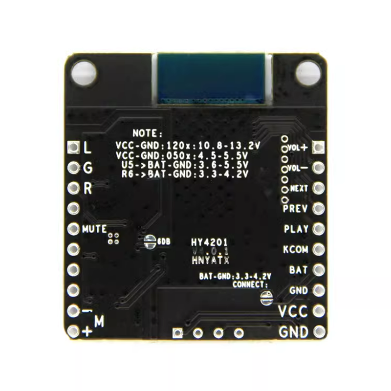 DC 12V/5V CSR8645 APT-X Lossle – Audio X Music recenzja i cena