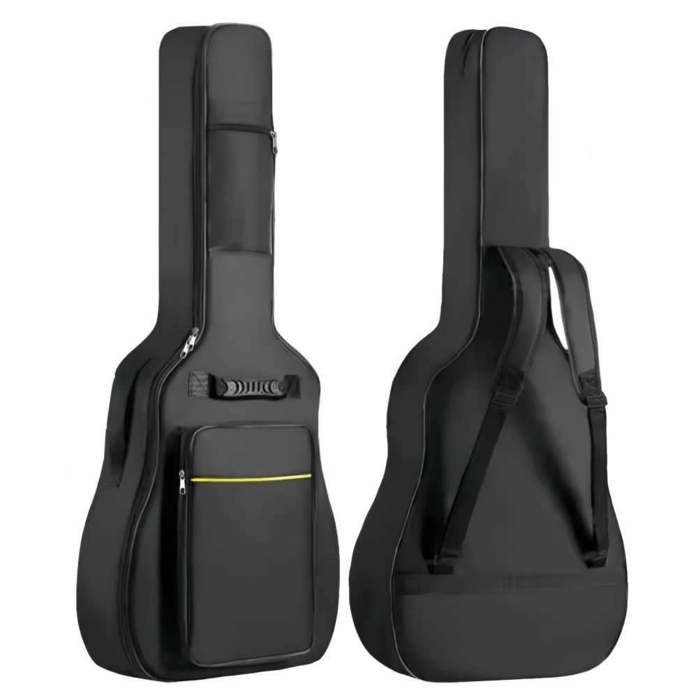 Acoustic Guitar Gig Bag 41 Inc – Guitar Strap Padded recenzja i cena