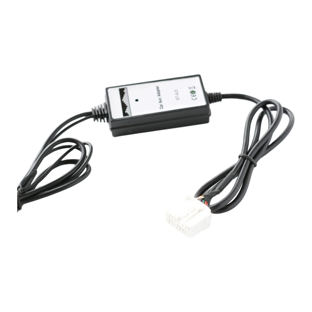 AUX Adapter Music Digital Disc – Audio Music Mp3 recenzja i cena