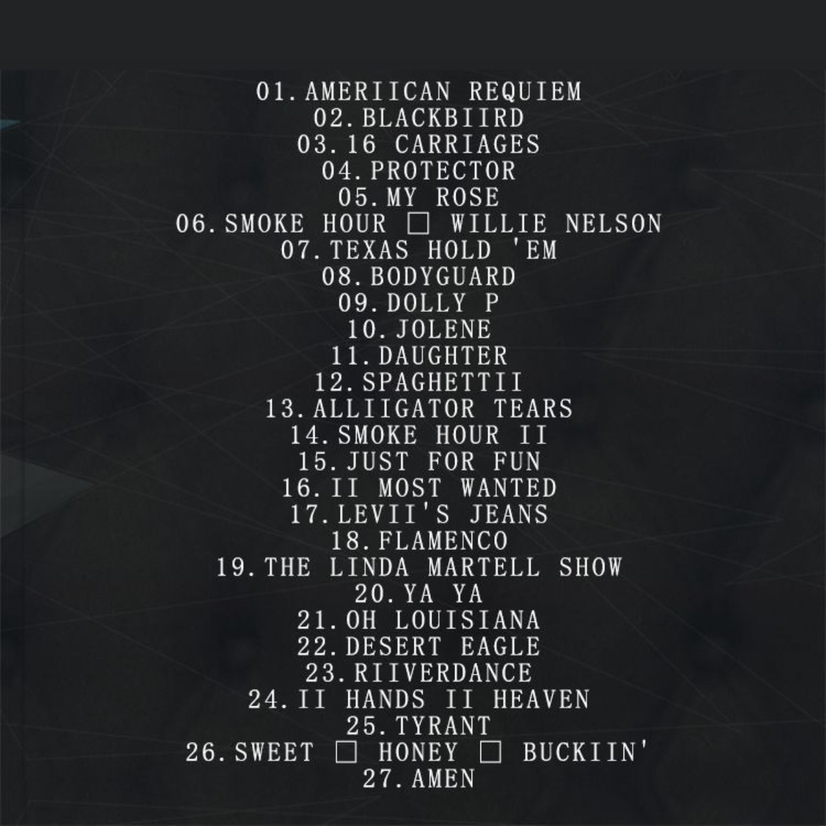 Beyoncé COWBOY CARTER Full Alb – Audio Musically recenzja i cena