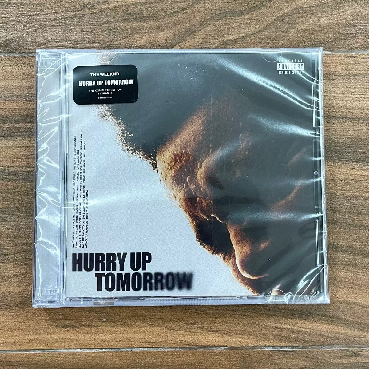 The Weeknd Hurry Up Tomorrow T – Audio Musically recenzja i cena