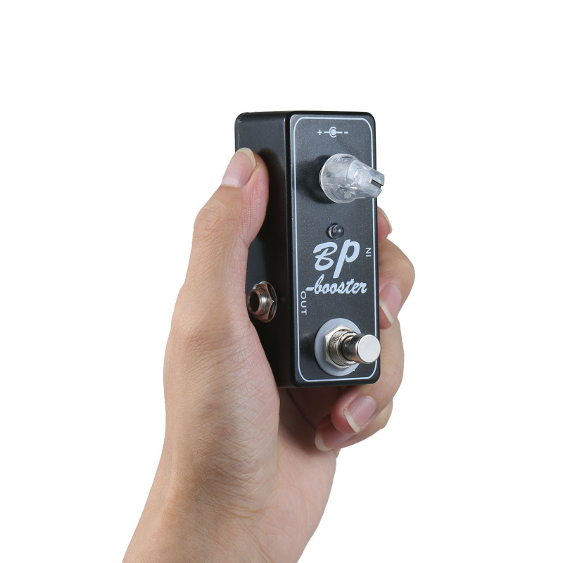 MOSKY Audio Guitar Pedals BP B – Looper Pedal Guitar recenzja i cena