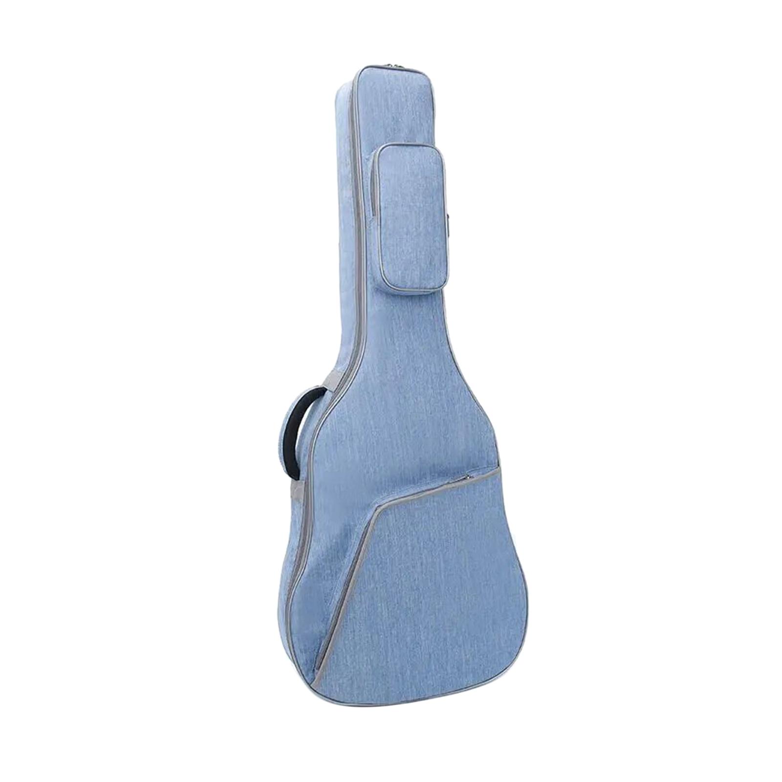 41in Guitar Bag Guitar Case, A – Guitar Strap Padded recenzja i cena