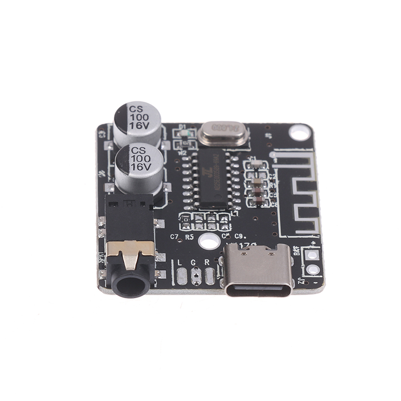 Type-C Bluetooth Audio Receive – Audio Music Mp3 recenzja i cena