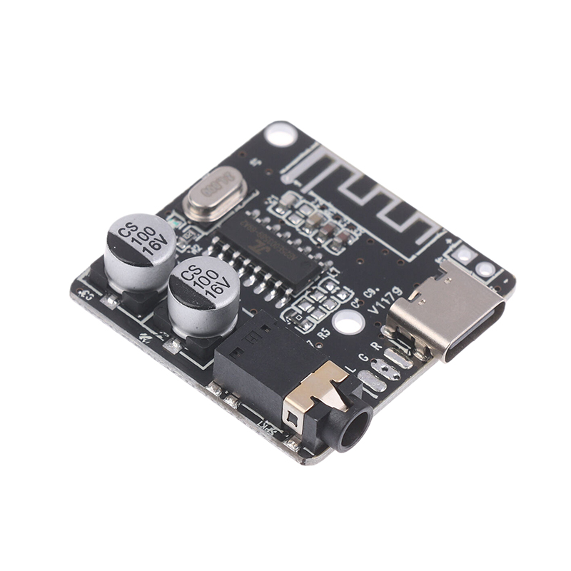 Type-C Bluetooth Audio Receive – Audio Music Mp3 recenzja i cena