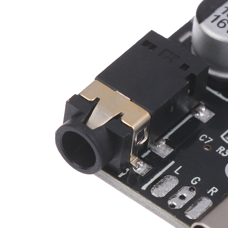 Type-C Bluetooth Audio Receive – Audio Music Mp3 recenzja i cena