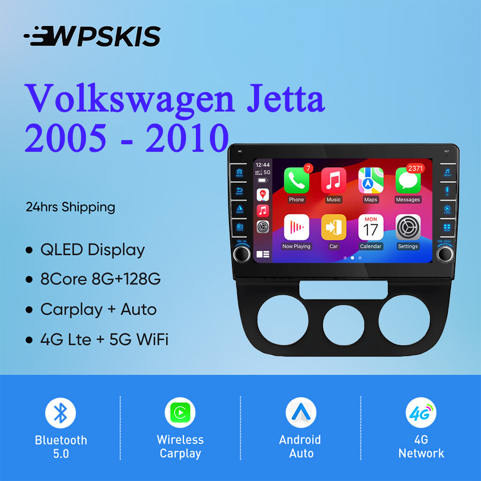 8G Ram 128G Android 14 Car Rad – Audio Music Network recenzja i cena