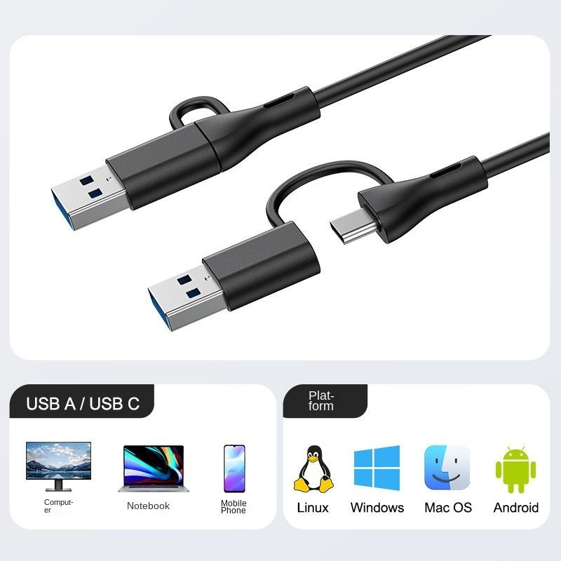 Portable Clip-on USB Soundbar  – Audio Music Online Free recenzja i cena