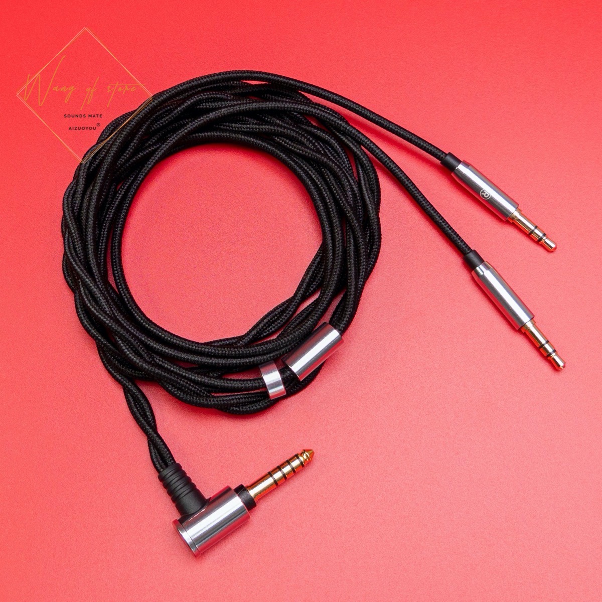 Hifi Balanced Audio Cable For  – Cable Xlr Balanced recenzja i cena