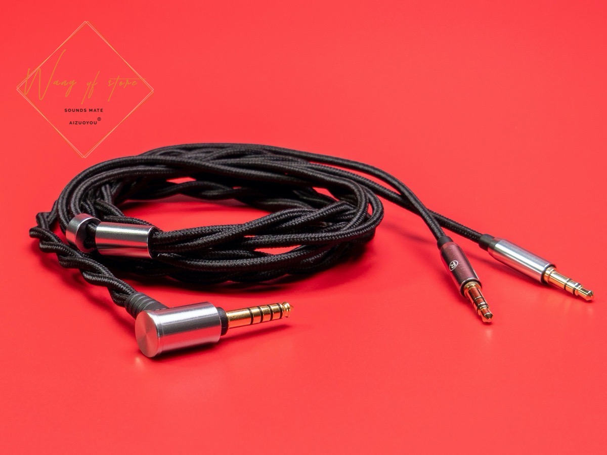 Hifi Balanced Audio Cable For  – Cable Xlr Balanced recenzja i cena