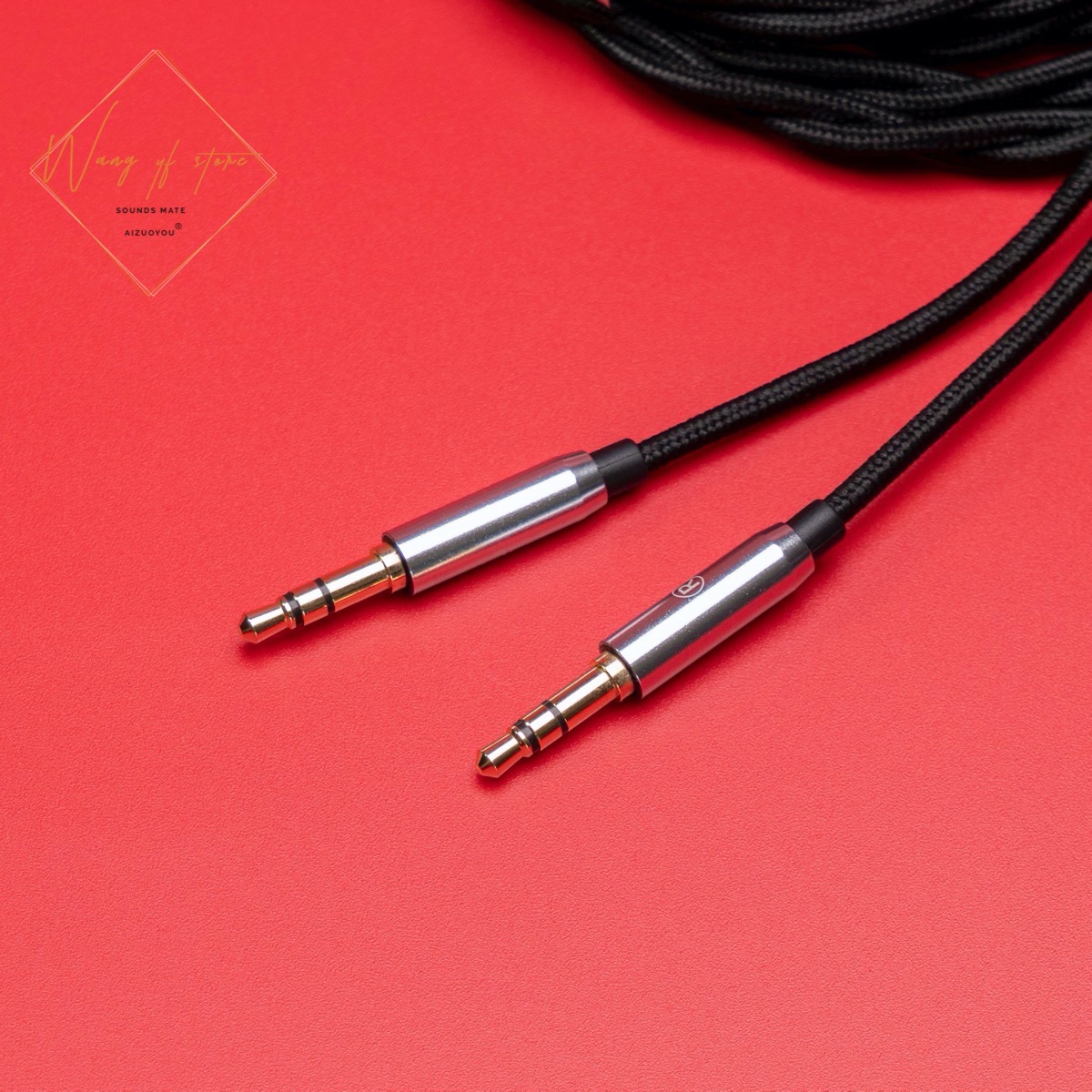 Hifi Balanced Audio Cable For  – Cable Xlr Balanced recenzja i cena