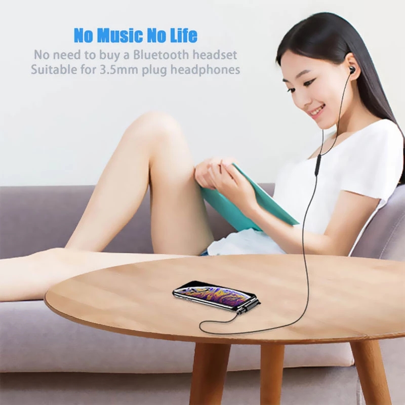 2 In1 Adapter Splitter For iPh – Audio X Music recenzja i cena