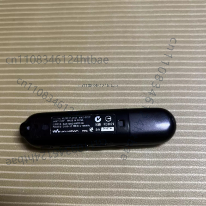 Used FOR SONY NWZ-B152F WALKMA – Audio Music Mp3 recenzja i cena