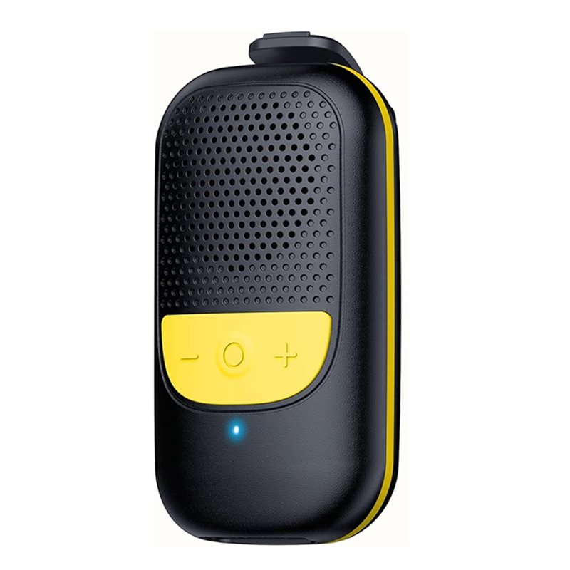 B68C Clip-On Portable Bluetoot – Audio Music Online Free recenzja i cena