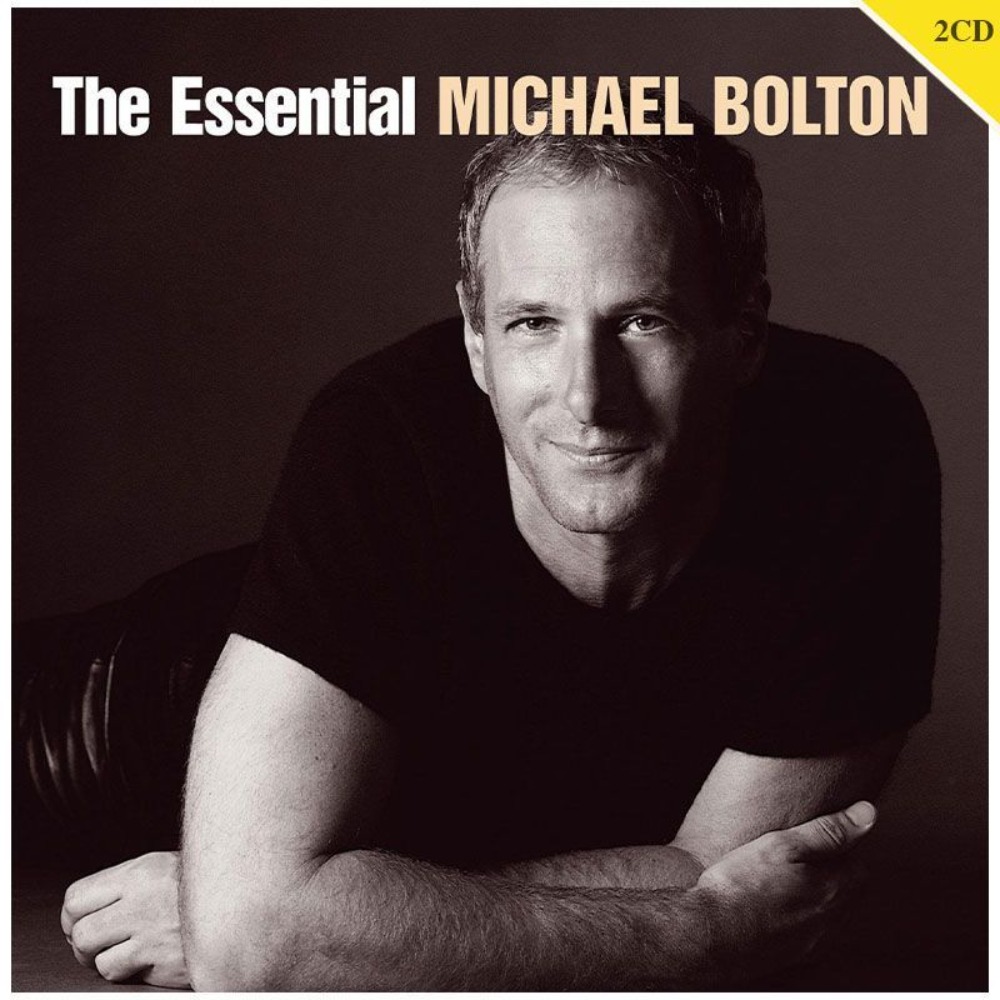 The Essential Michael Bolton 2 – Audio Music New Song recenzja i cena