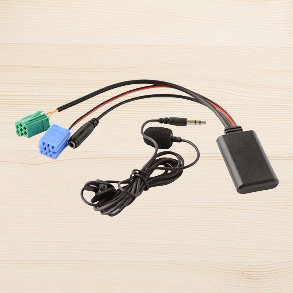 Car Bluetooth-Compatible Modul – Audio Music Mp3 recenzja i cena