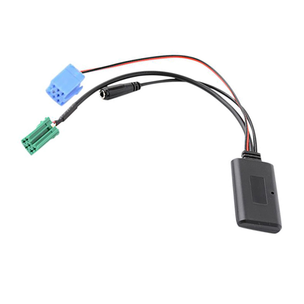 Car Bluetooth-Compatible Modul – Audio Music Mp3 recenzja i cena