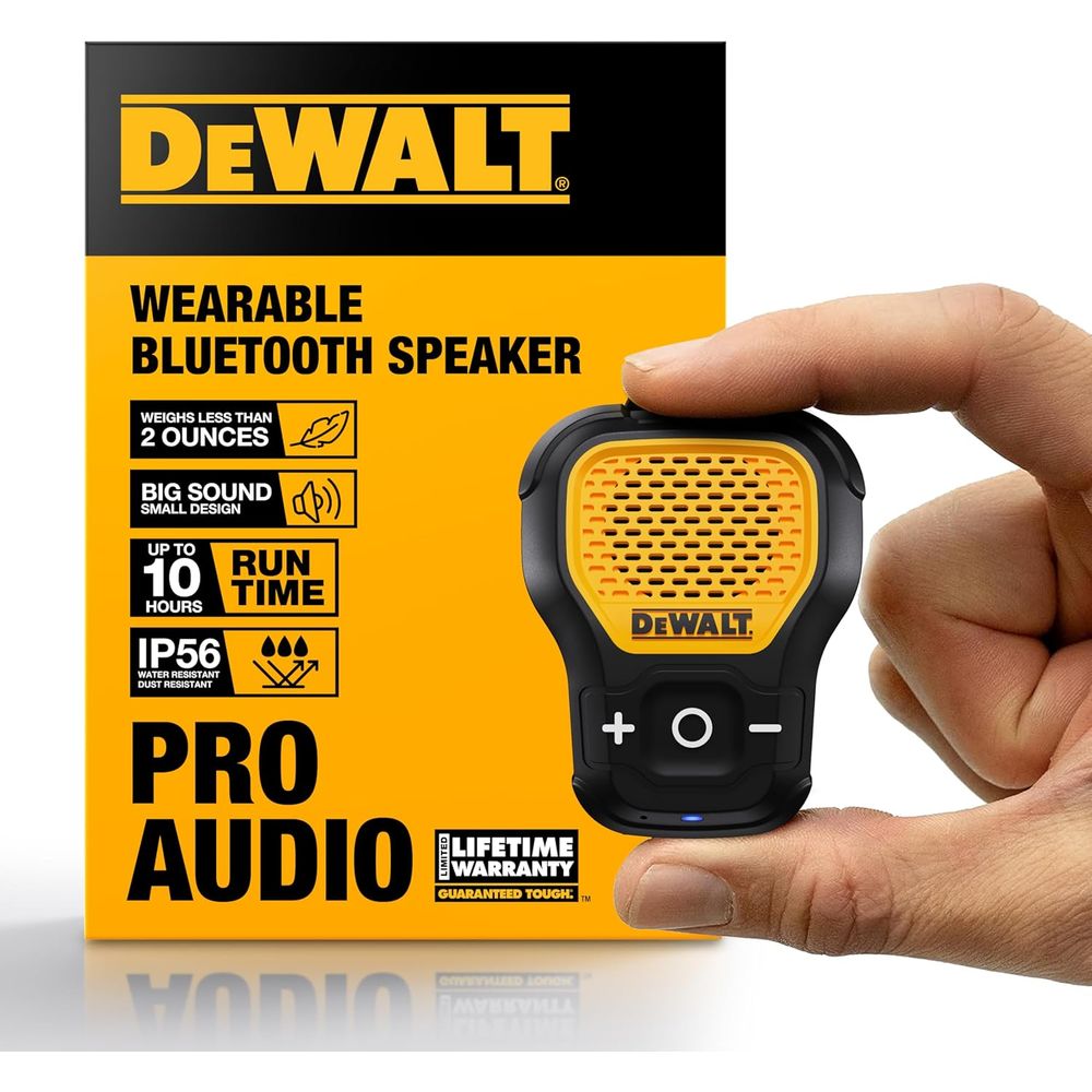 Water-Resistant Portable Bluet – Audio Music Online Free recenzja i cena