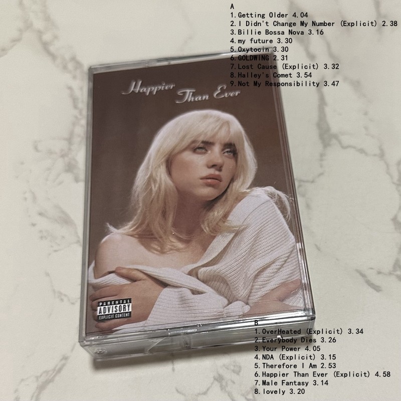 Retro English Song Cassette Ta – Audio Music New Song recenzja i cena