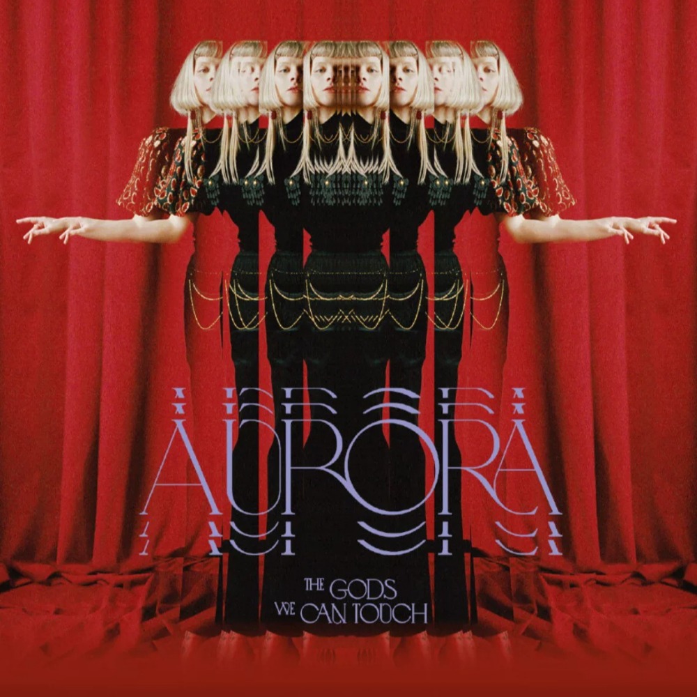 AURORA The Gods We Can Touch - – Audio Musically recenzja i cena