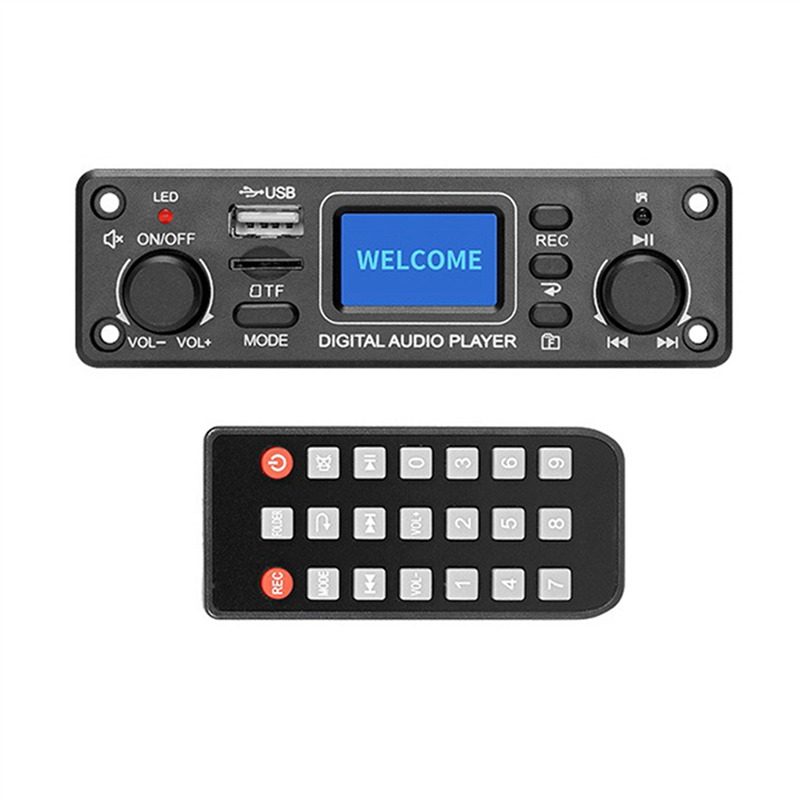 CJSD-2X Digital Audio Player B – Audio Music Mp3 recenzja i cena