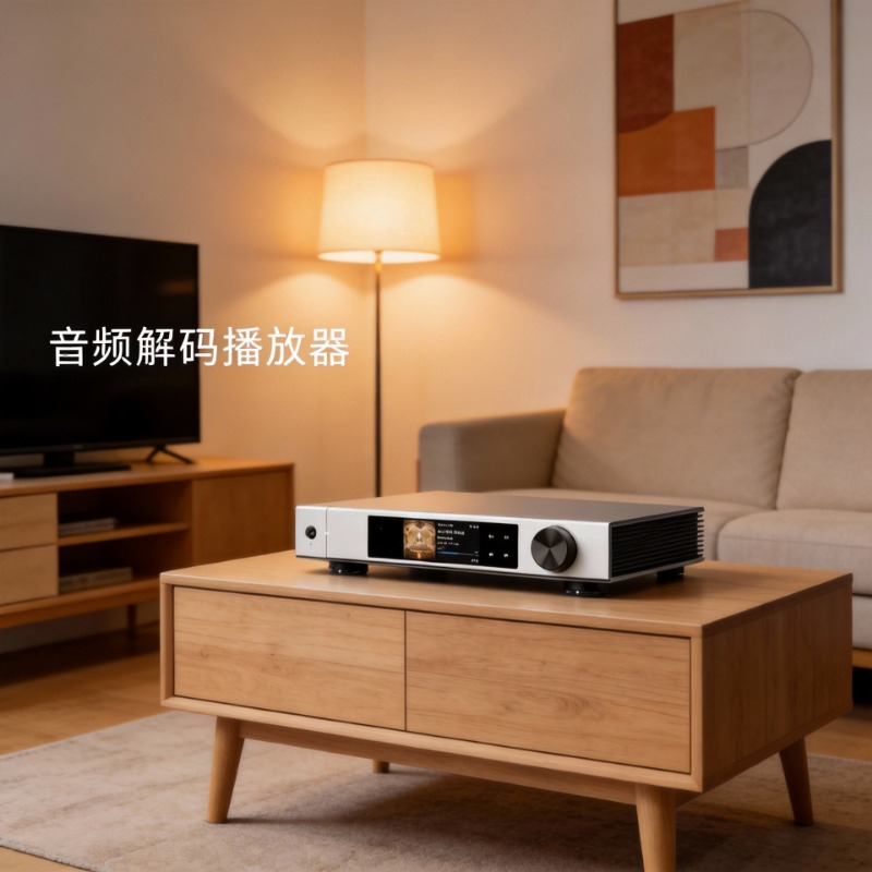 Audio Decoding Player Network  – Audio Music Online Free recenzja i cena