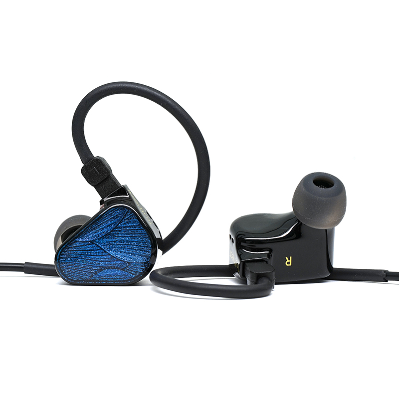 TRUTHEAR x Crinacle Zero:BLUE2 – Audio X Music recenzja i cena