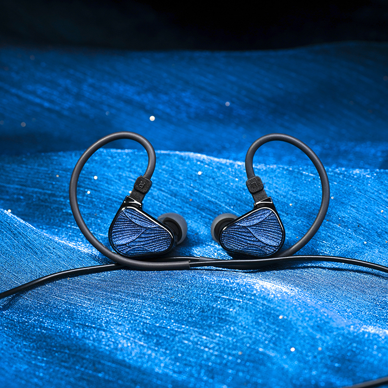 TRUTHEAR x Crinacle Zero:BLUE2 – Audio X Music recenzja i cena