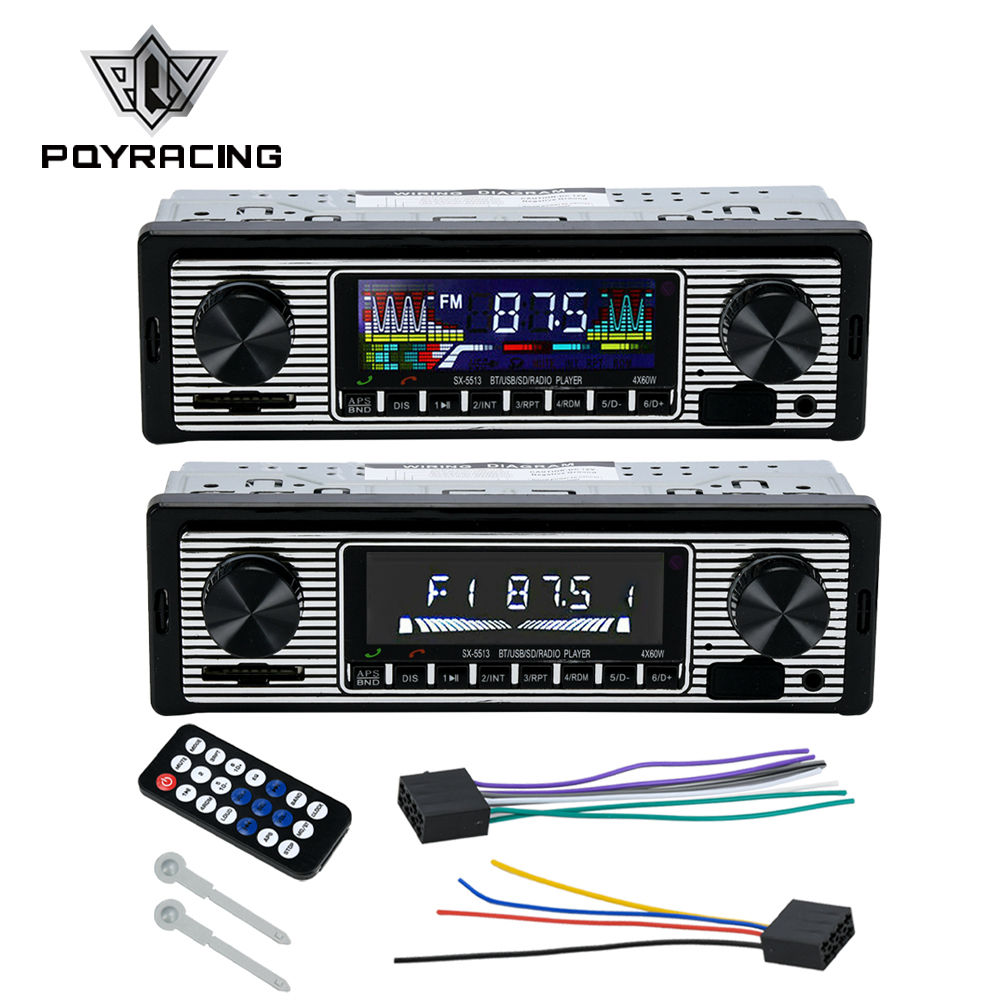 Vintage Car Radio Vehicle Inte – Audio Music Mp3 recenzja i cena
