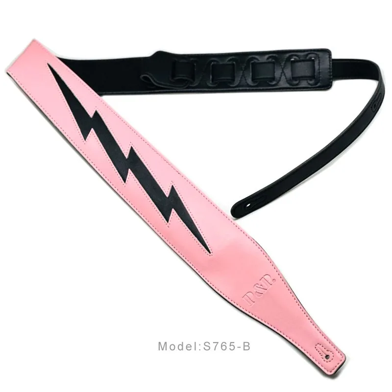 PP Guitar Strap Leather Should – Guitar Strap Padded recenzja i cena