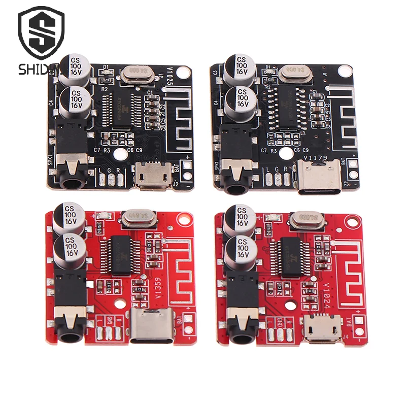 1Pcs BT Audio Receiver Board B – Audio Music Mp3 recenzja i cena