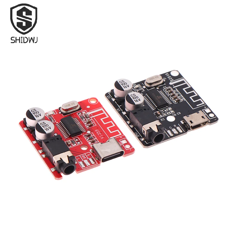 1Pcs BT Audio Receiver Board B – Audio Music Mp3 recenzja i cena