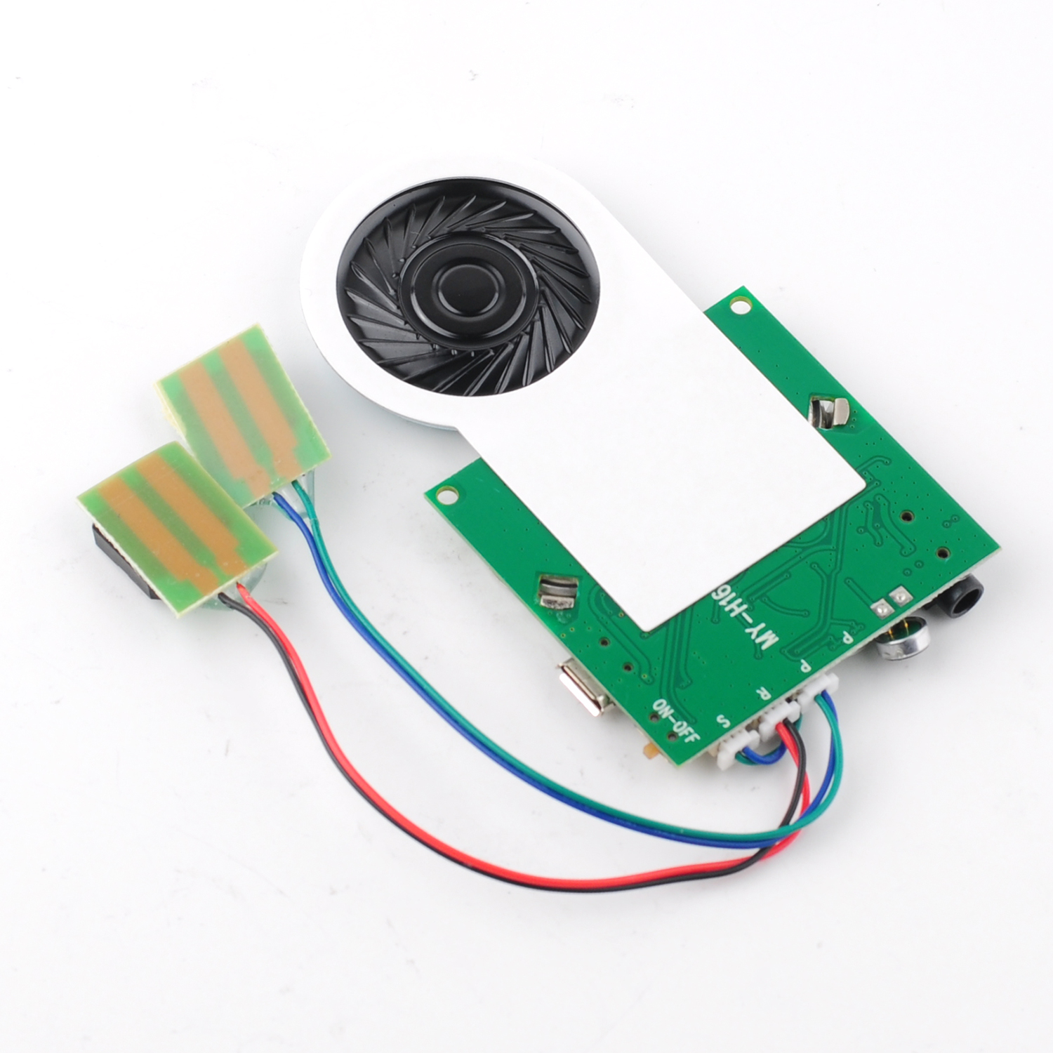 Recording Board Voice Module w – Audio Music Mp3 Downloader recenzja i cena
