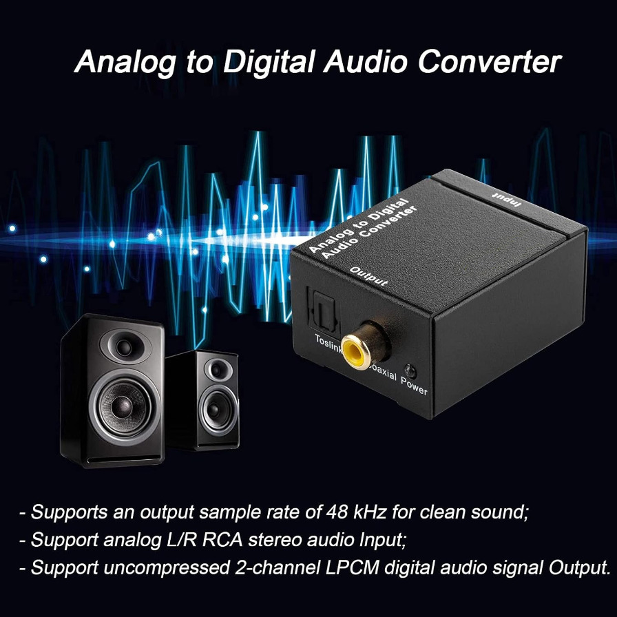 ADC Analog To Digital Audio Co – Cable Xlr Balanced recenzja i cena