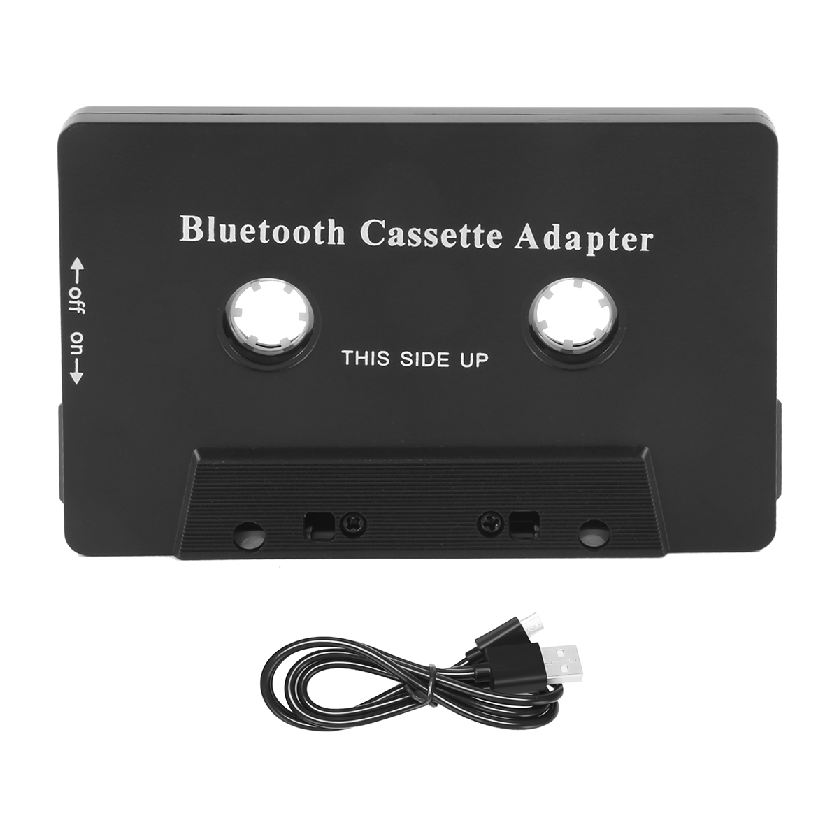 The New Universal Cassette Blu – Audio Music Mp3 recenzja i cena