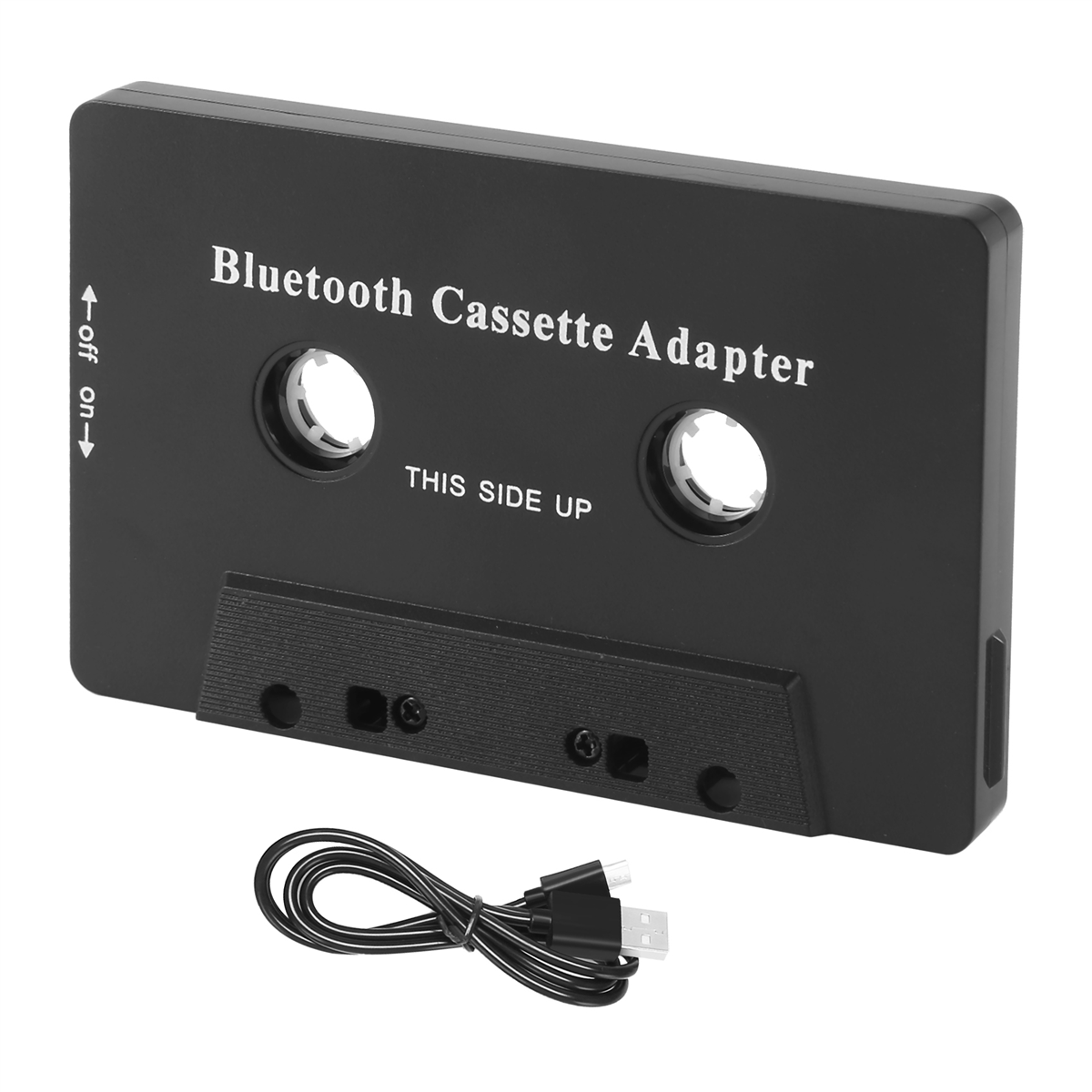 The New Universal Cassette Blu – Audio Music Mp3 recenzja i cena