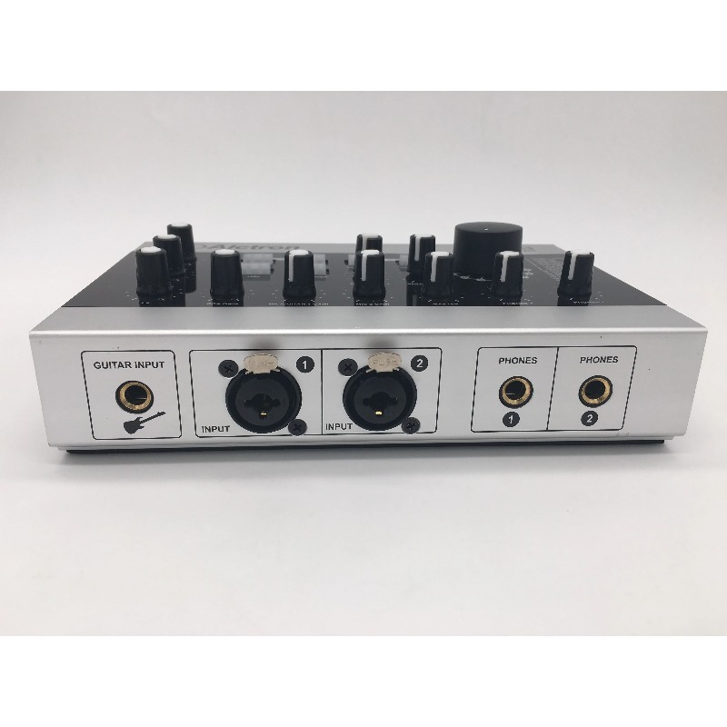 U16K MK3 USB Audio Interface E – Audio Music Online Free recenzja i cena