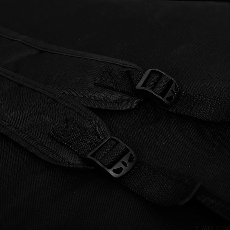 M5TC 41inch Guitar Bag with Re – Guitar Strap Padded recenzja i cena