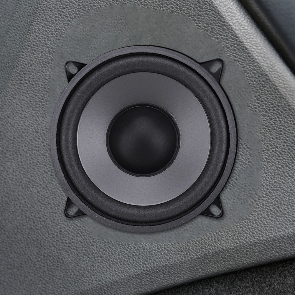 4/5/6 Inch Car HiFi Coaxial Sp – Audio X Music recenzja i cena