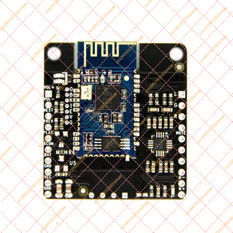 DC 12V/5V CSR8645 APT-X Lossle – Audio X Music recenzja i cena