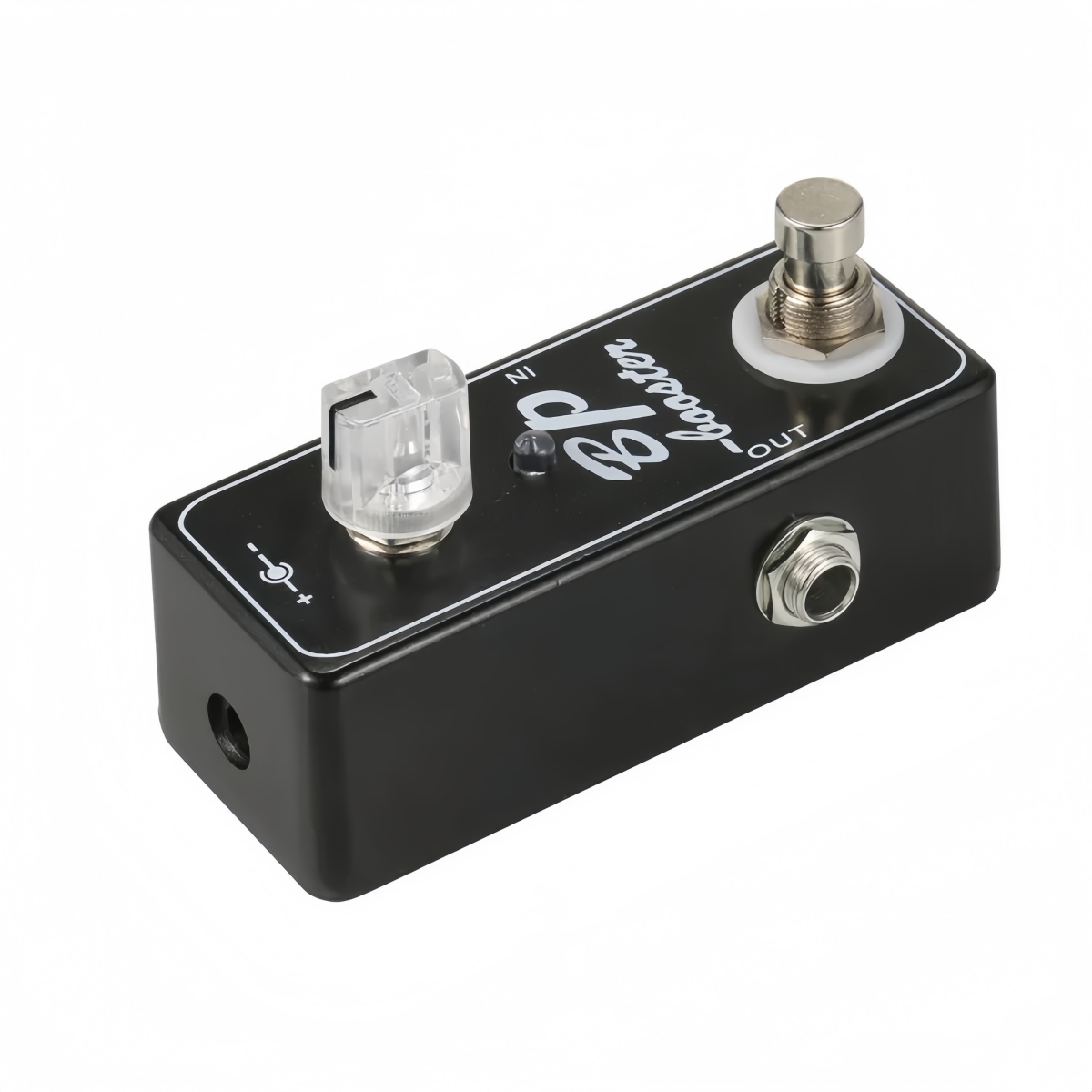 Mosky BP Booster Effect Pedal  – Looper Pedal Guitar recenzja i cena