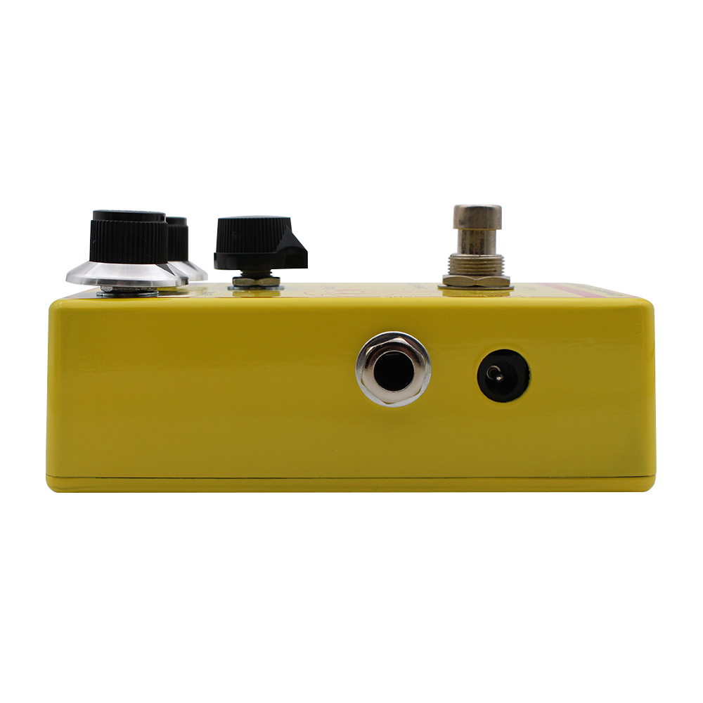 Mosky Audio SWEET LADY Overdri – Looper Pedal Guitar recenzja i cena