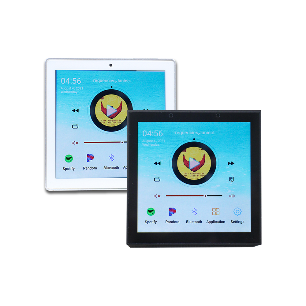 Android WiFi Bluetooth In Wall – Audio Music Online Free recenzja i cena