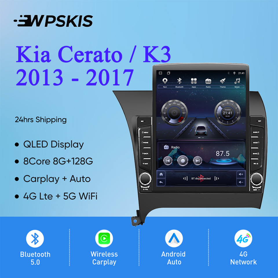 Car Auto Radio FM AM Video Aud – Audio Music Network recenzja i cena